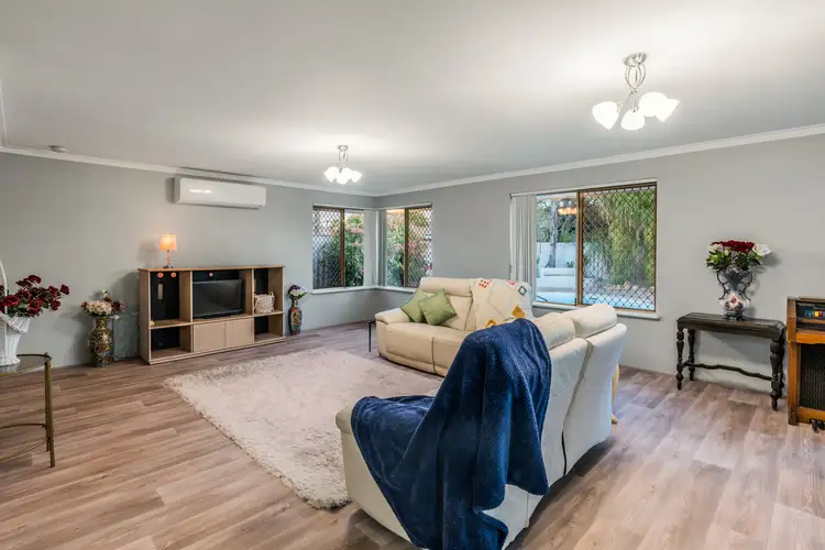 Third view of Homely house listing, 8 Strawberry Drive, Seville Grove WA 6112