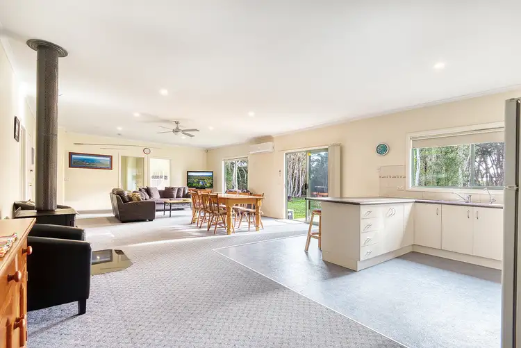 Main view of Homely house listing, 153 Acacia Road, Walkerville VIC 3956