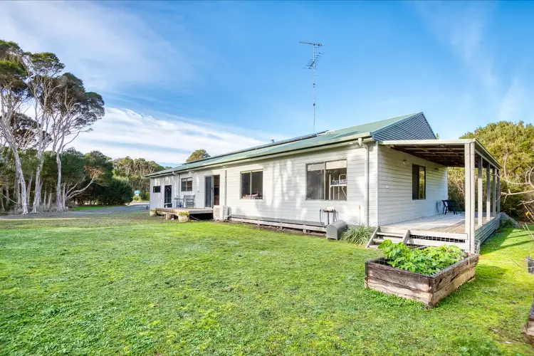 Second view of Homely house listing, 153 Acacia Road, Walkerville VIC 3956