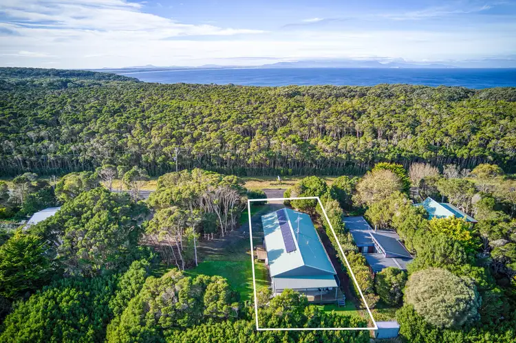 Third view of Homely house listing, 153 Acacia Road, Walkerville VIC 3956
