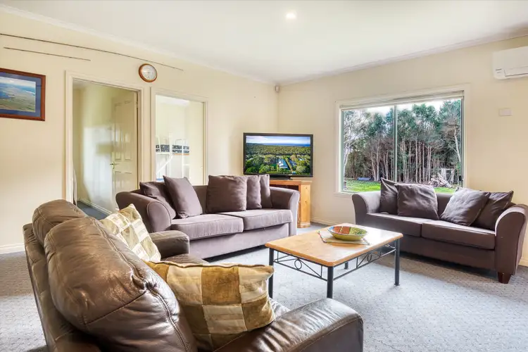 Fourth view of Homely house listing, 153 Acacia Road, Walkerville VIC 3956