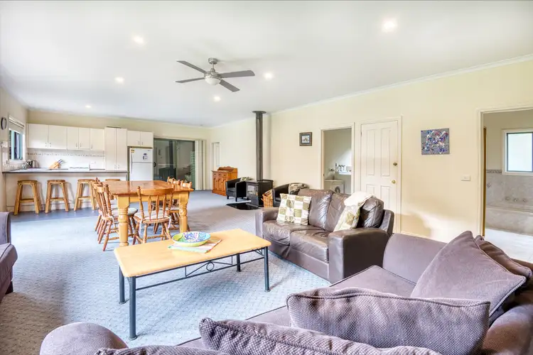 Fifth view of Homely house listing, 153 Acacia Road, Walkerville VIC 3956