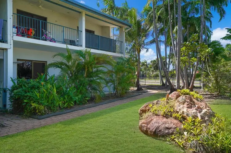 Second view of Homely unit listing, 6/37 Lorna Lim Terrace, Driver NT 830