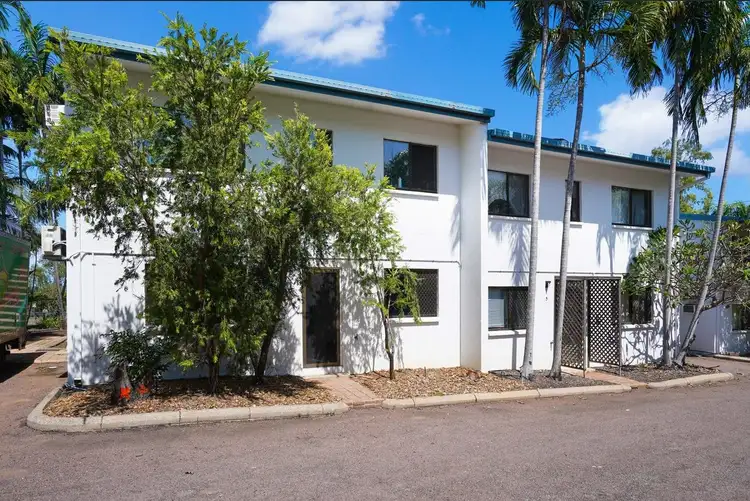 Fourth view of Homely unit listing, 6/37 Lorna Lim Terrace, Driver NT 830