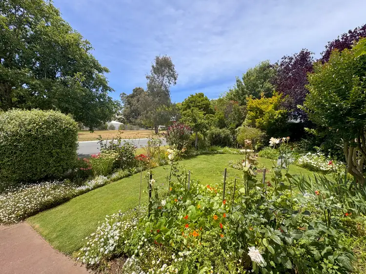 Second view of Homely house listing, 10 Hughes Street, Mount Barker SA 5251