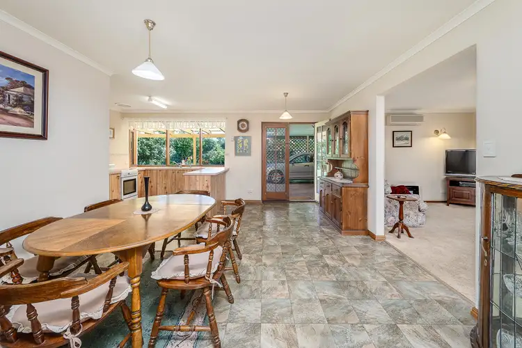 Fifth view of Homely house listing, 10 Hughes Street, Mount Barker SA 5251