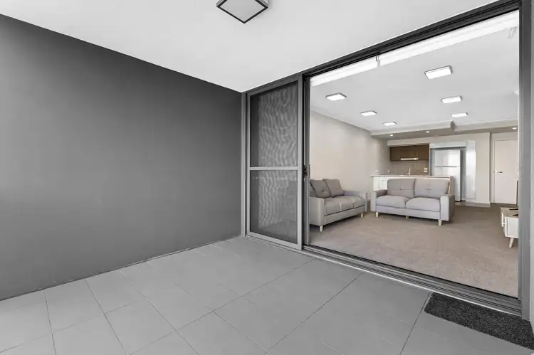 Fourth view of Homely unit listing, 404/10 Isedale Street, Lutwyche QLD 4030