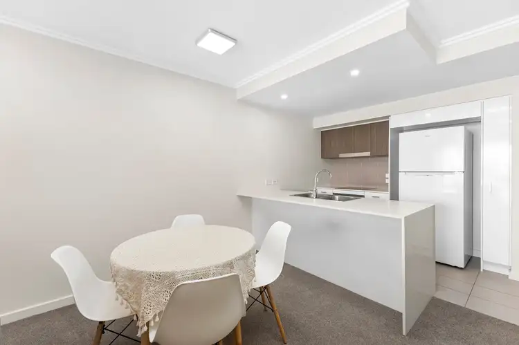 Seventh view of Homely unit listing, 404/10 Isedale Street, Lutwyche QLD 4030