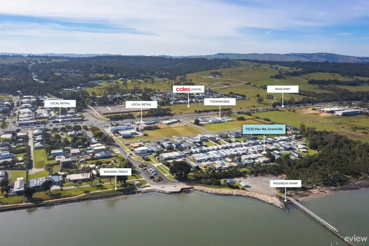 72/22 Pier Road, Grantville VIC 3984