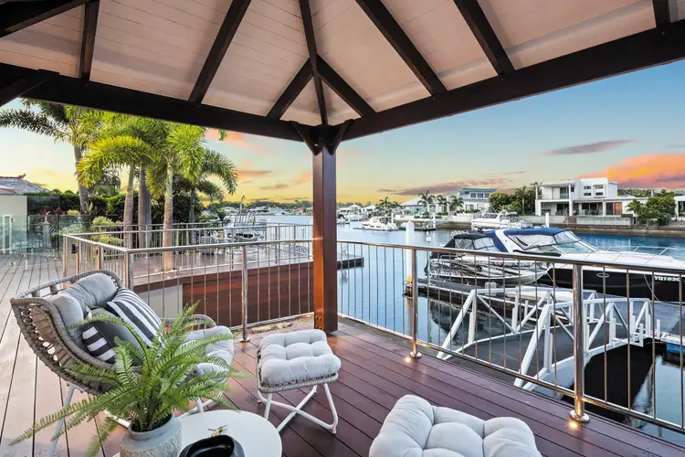48 North Point, Banksia Beach QLD 4507