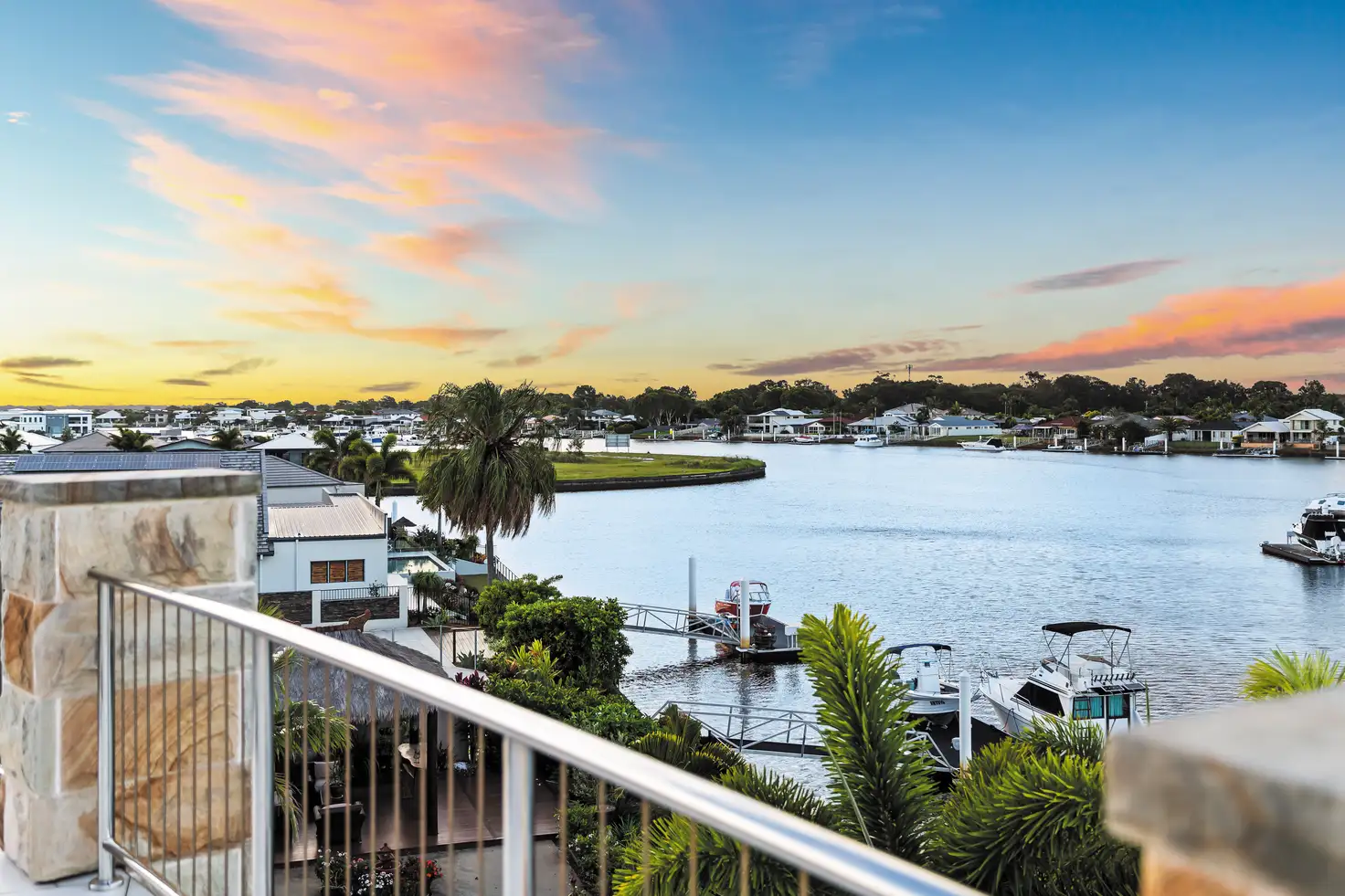 Main view of Homely house listing, 48 North Point, Banksia Beach QLD 4507