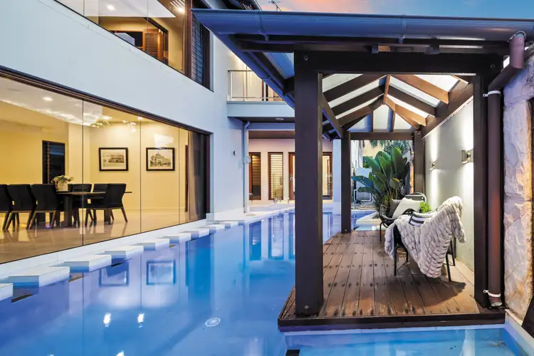 Fifth view of Homely house listing, 48 North Point, Banksia Beach QLD 4507