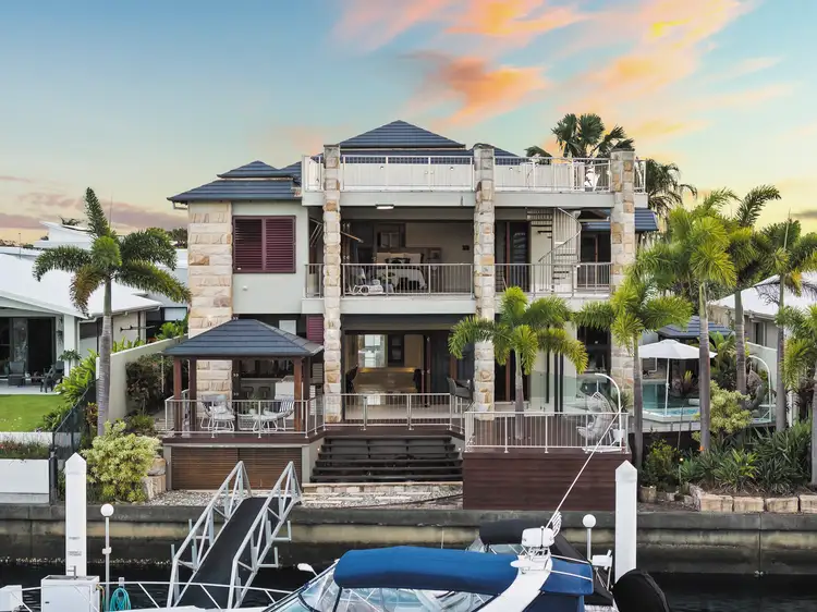 Fifth view of Homely house listing, 48 North Point, Banksia Beach QLD 4507