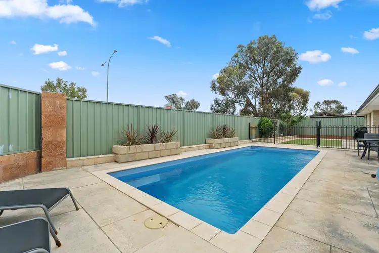 1 Blaxland Terrace, Baldivis WA 6171
