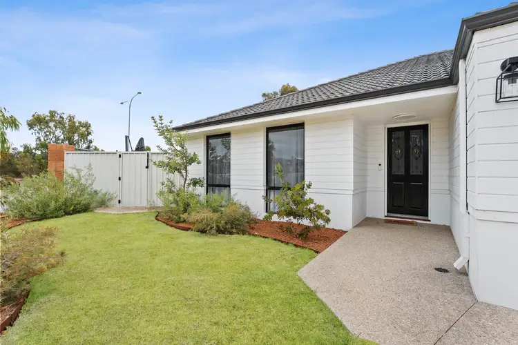 Third view of Homely house listing, 1 Blaxland Terrace, Baldivis WA 6171