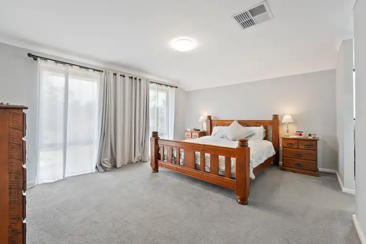 Sixth view of Homely house listing, 1 Blaxland Terrace, Baldivis WA 6171