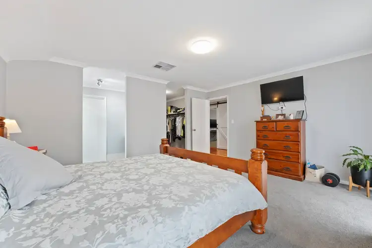 Seventh view of Homely house listing, 1 Blaxland Terrace, Baldivis WA 6171