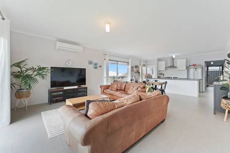 Second view of Homely house listing, 2 Dugong Lane, Baldivis WA 6171