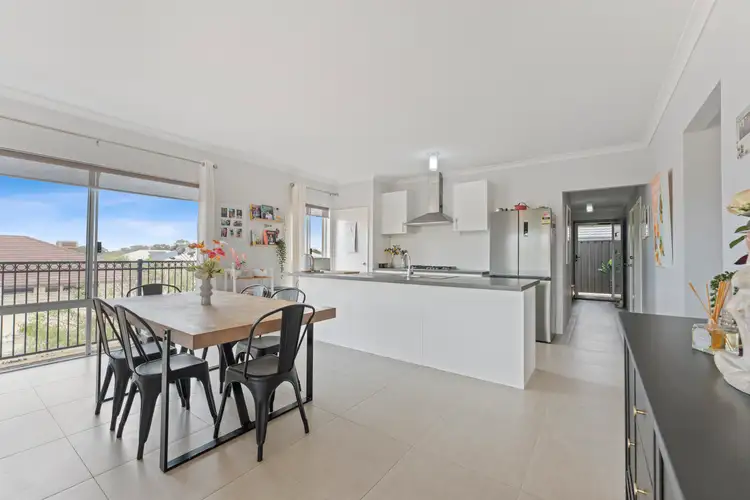 Fifth view of Homely house listing, 2 Dugong Lane, Baldivis WA 6171