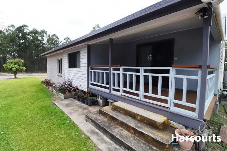 Main view of Homely house listing, 70 ADIES ROAD, Isis Central QLD 4660