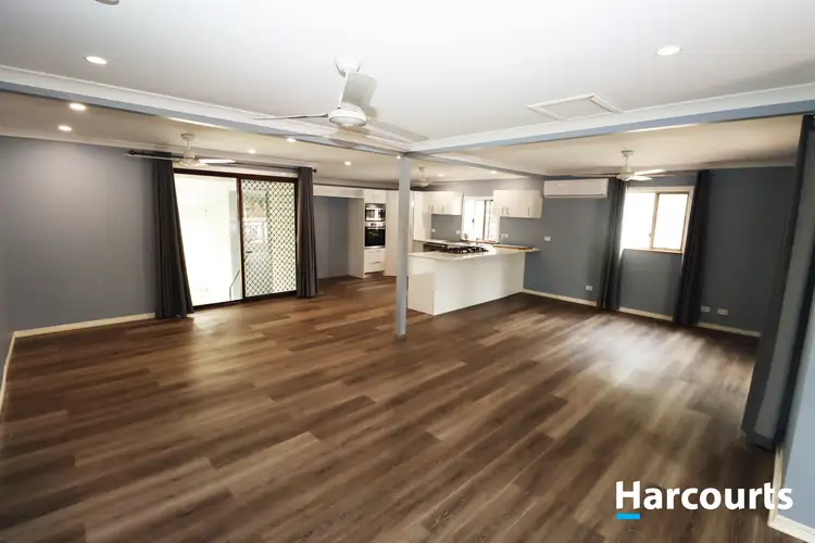 Second view of Homely house listing, 70 ADIES ROAD, Isis Central QLD 4660