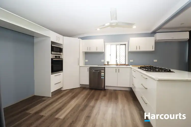 Third view of Homely house listing, 70 ADIES ROAD, Isis Central QLD 4660