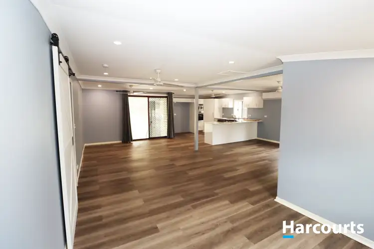Fifth view of Homely house listing, 70 ADIES ROAD, Isis Central QLD 4660