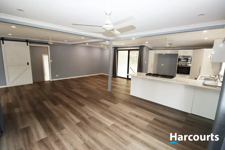 Sixth view of Homely house listing, 70 ADIES ROAD, Isis Central QLD 4660