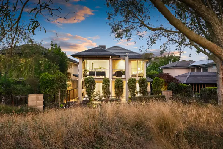 13 Mashie Terrace, Sandhurst VIC 3977