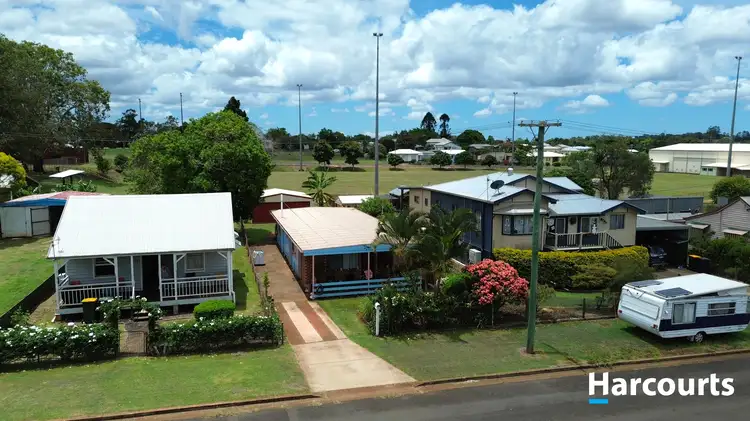 Main view of Homely house listing, 15 Pizzey Street, Childers QLD 4660
