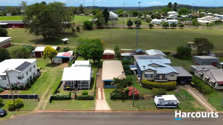 Second view of Homely house listing, 15 Pizzey Street, Childers QLD 4660
