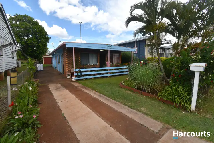 Third view of Homely house listing, 15 Pizzey Street, Childers QLD 4660