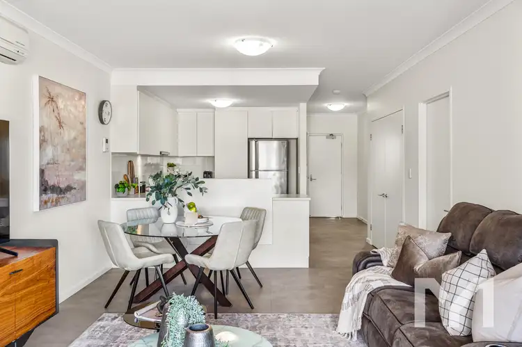 80 Stirling Highway