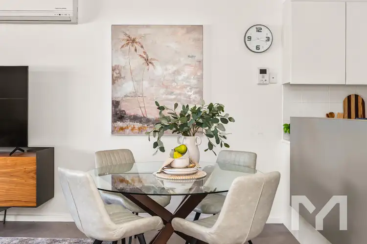 Second view of Homely apartment listing, 16/80 Stirling Highway, North Fremantle WA 6159