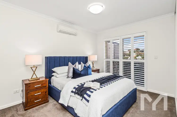 Fifth view of Homely apartment listing, 16/80 Stirling Highway, North Fremantle WA 6159