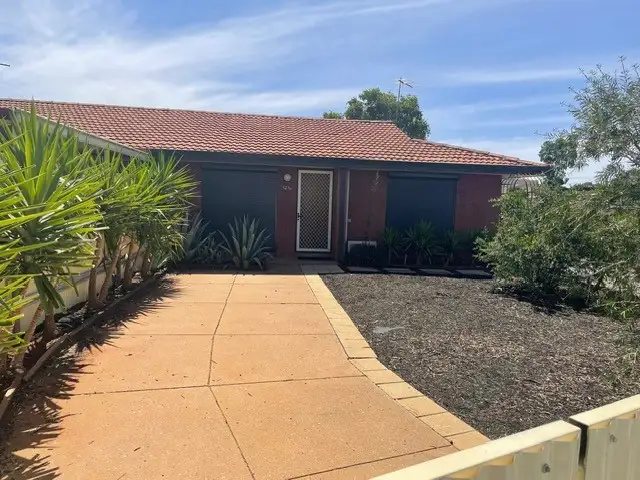 Second view of Homely house listing, 32B Talmalmo Place, South Kalgoorlie WA 6430