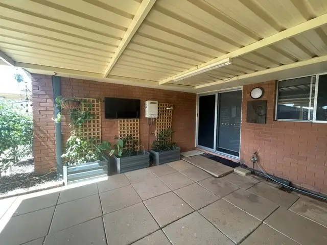 Fifth view of Homely house listing, 32B Talmalmo Place, South Kalgoorlie WA 6430