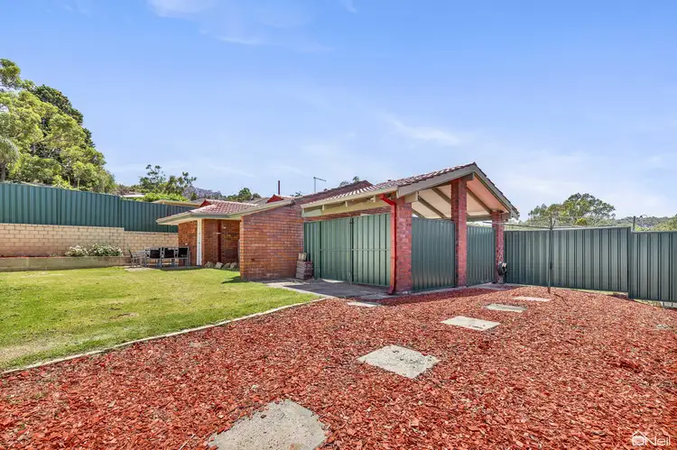 Fourth view of Homely house listing, 22 Carawatha Avenue, Mount Nasura WA 6112