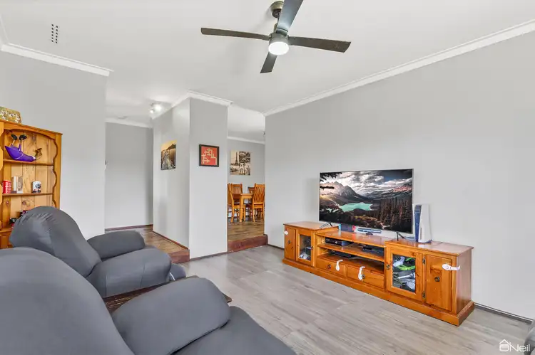 Sixth view of Homely house listing, 22 Carawatha Avenue, Mount Nasura WA 6112