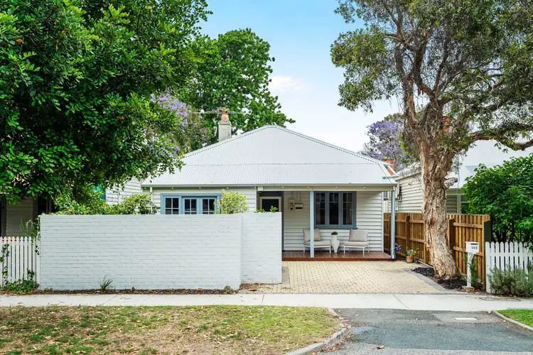 105 Herbert Road, Shenton Park WA 6008