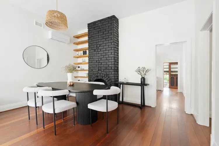 Second view of Homely house listing, 105 Herbert Road, Shenton Park WA 6008