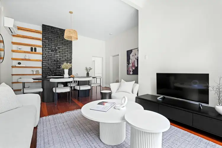 Fourth view of Homely house listing, 105 Herbert Road, Shenton Park WA 6008