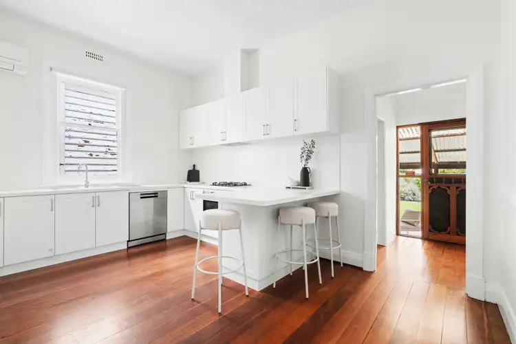 Fifth view of Homely house listing, 105 Herbert Road, Shenton Park WA 6008