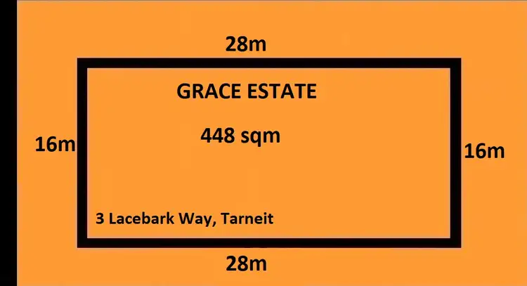 3 Lacebark Way, Tarneit VIC 3029
