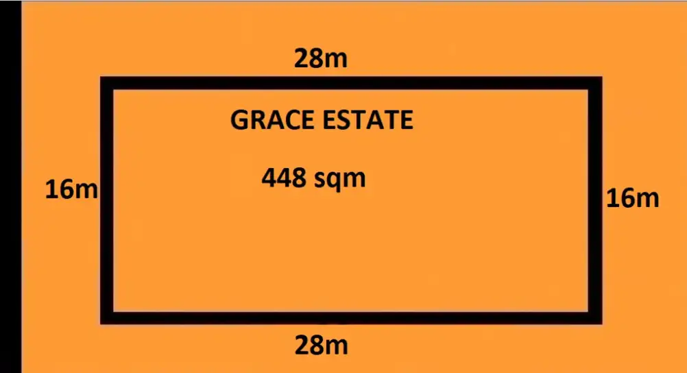 Main view of Homely land listing, 3 Lacebark Way, Tarneit VIC 3029