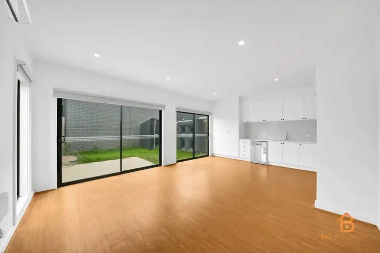 Fourth view of Homely house listing, 7/36 Malachite Drive, Tarneit VIC 3029