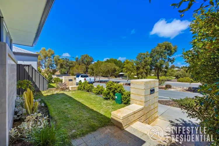 Second view of Homely house listing, 38 Greenside Drive, Yanchep WA 6035