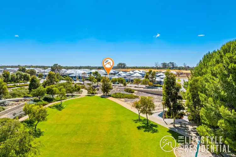 Third view of Homely house listing, 38 Greenside Drive, Yanchep WA 6035