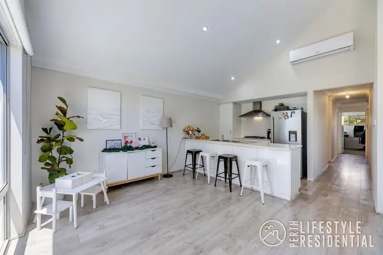 Sixth view of Homely house listing, 38 Greenside Drive, Yanchep WA 6035