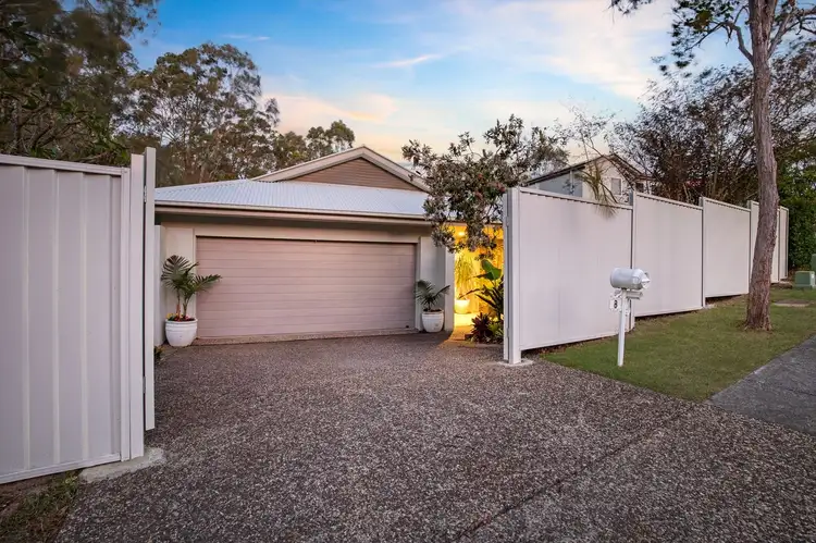 Third view of Homely house listing, 8 Saltwater Boulevard, Oxenford QLD 4210